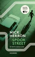 Spook Street