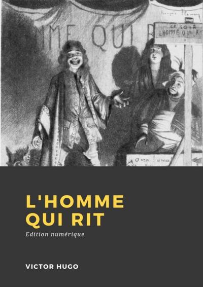 L’Homme qui rit