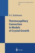 Thermocapillary Convection in Models of Crystal Gr
