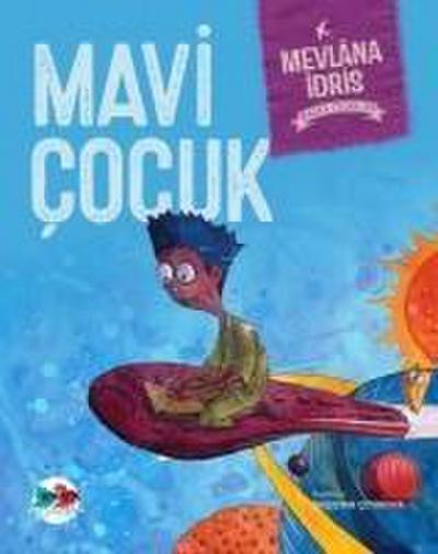 Mavi Cocuk