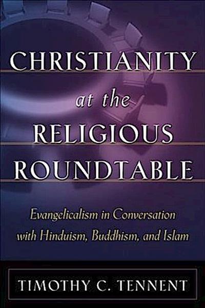 Christianity at the Religious Roundtable