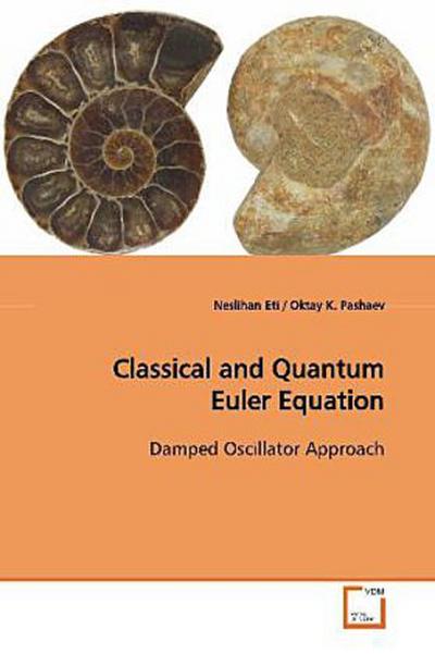 Classical and Quantum Euler Equation