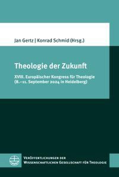 Theologie der Zukunft
