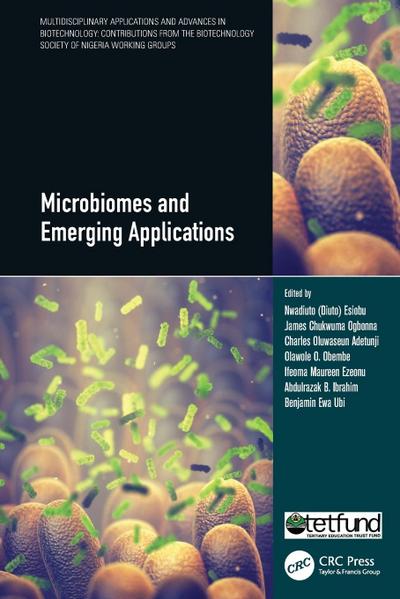 Microbiomes and Emerging Applications