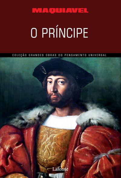 O príncipe