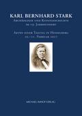 Karl Bernhard Stark