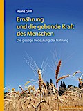 Ernährung und die gebende Kraft des Menschen