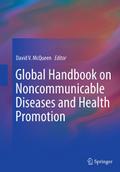 Global Handbook on Noncommunicable Diseases and Health Promotion