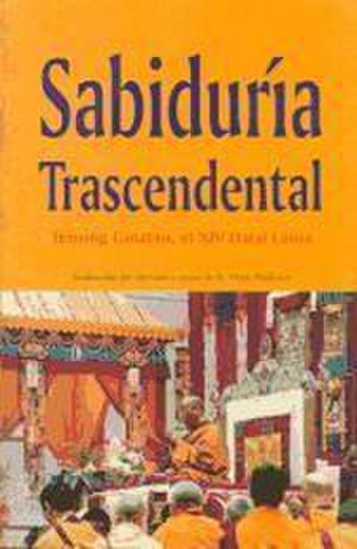 Sabiduría trascendental