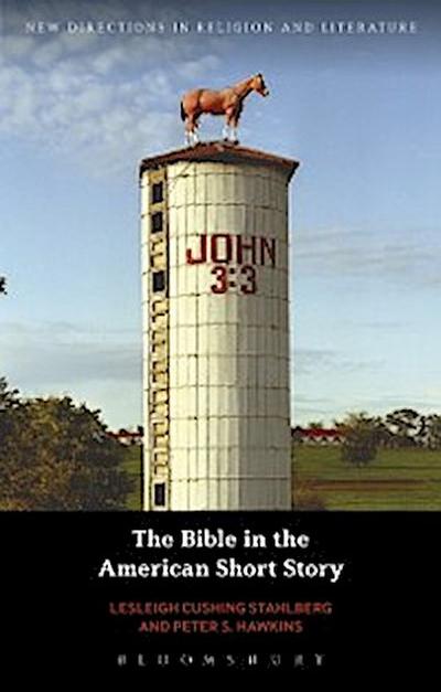 The Bible in the American Short Story