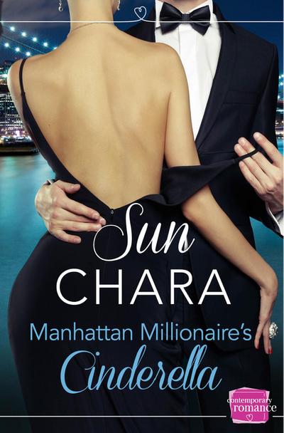 Manhattan Millionaire’s Cinderella