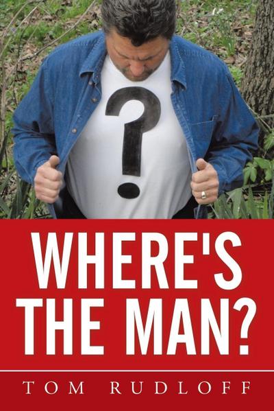 Where’s the Man?