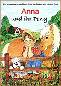 ANNA und ihr Pony