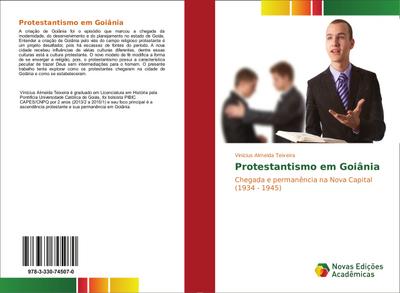 Protestantismo em Goiânia