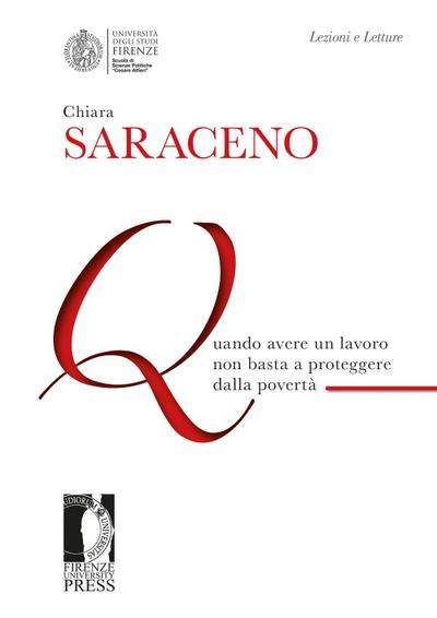 Saraceno, C: Quando avere un lavoro non basta a proteggere d