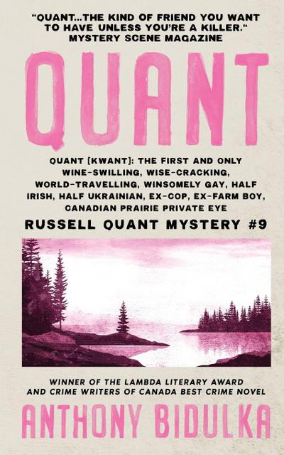 Quant