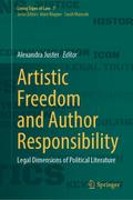 Artistic Freedom and Author Responsibility
