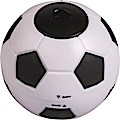 Brunnen Dosenspitzer Fußball
