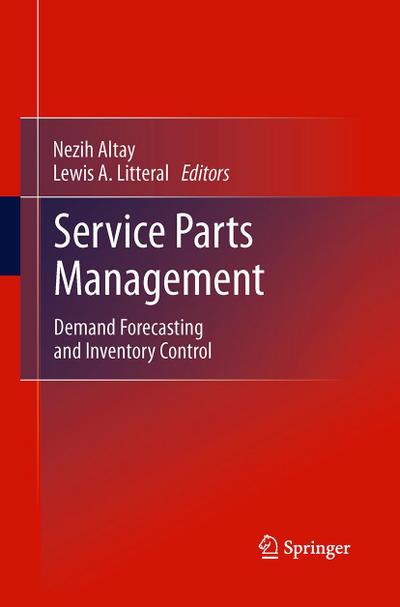Service Parts Management