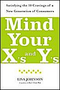 Mind Your X’s and Y’s