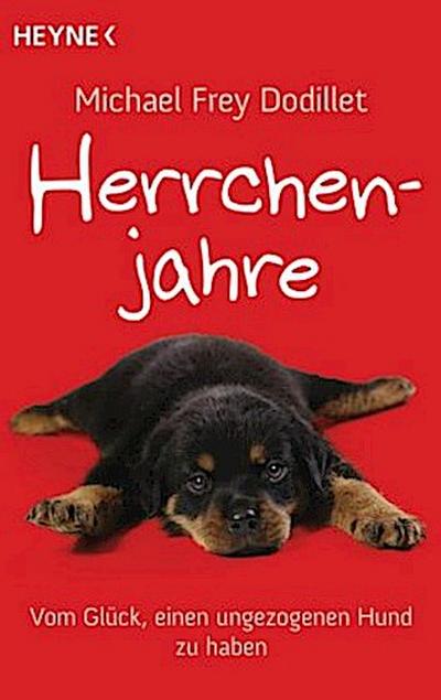 Herrchenjahre