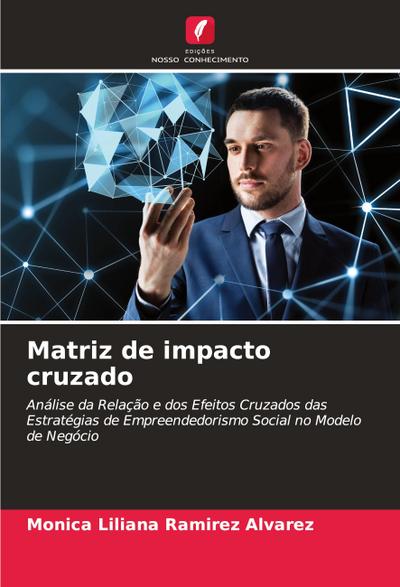 Matriz de impacto cruzado