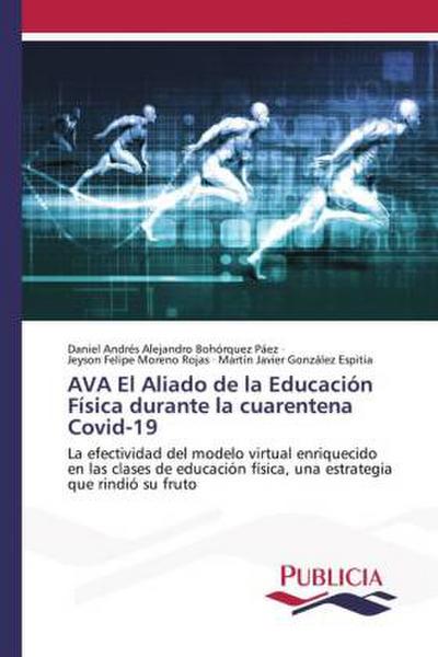 AVA El Aliado de la Educación Física durante la cuarentena Covid-19