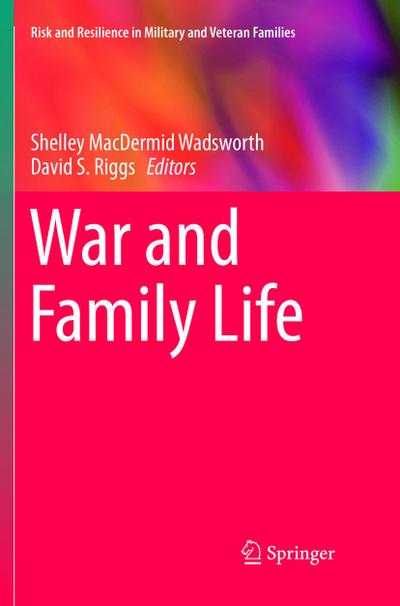 War and Family Life