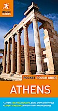Pocket Rough Guide Athens