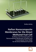 Nafion Nanocomposite Membranes for the Direct Methanol Fuel Cell