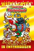 Lustiges Taschenbuch Weihnachten 31 von Walt Disney | Ebook