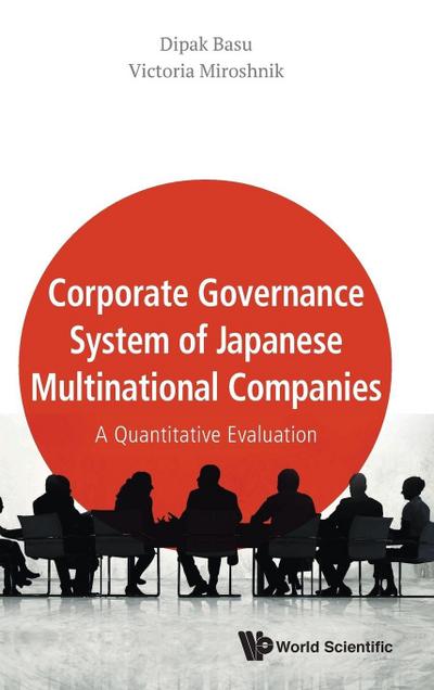 CORPORATE GOVERNANCE SYSTEM OF JPN MULTINATIONAL COMPANIES