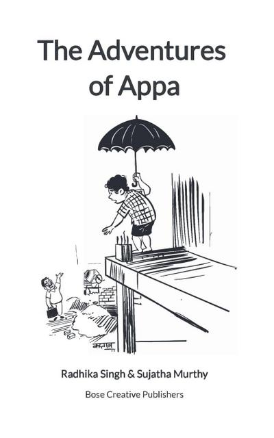 The Adventures of Appa