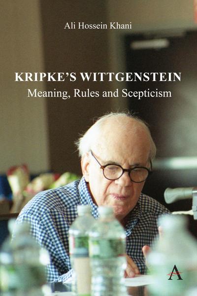 Kripke’s Wittgenstein: Meaning, Rules and Scepticism
