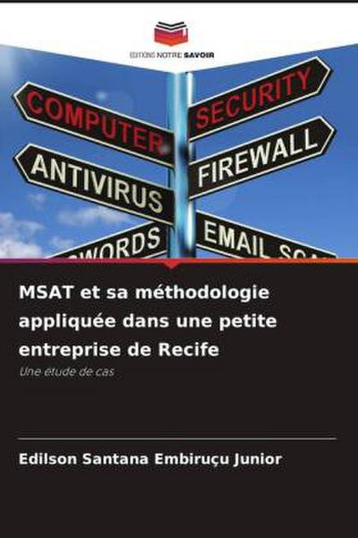 MSAT et sa méthodologie appliquée dans une petite entreprise de Recife