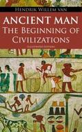 Ancient Man - The Beginning of Civilizations (Illu