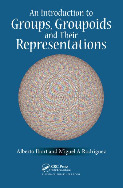 An Introduction to Groups, Groupoids and Their Representations