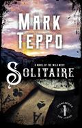 Solitaire (Stonebrook and the Judge, #1)