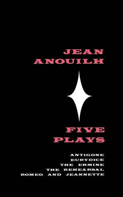 Five Plays