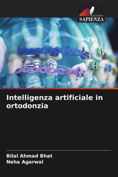 Intelligenza artificiale in ortodonzia