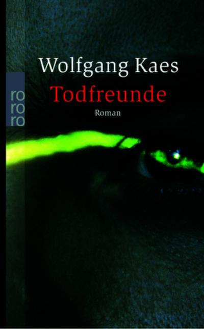 Todfreunde