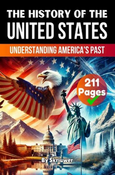 The History of the United States of America