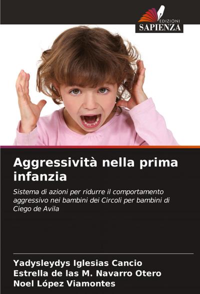 Aggressività nella prima infanzia