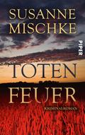 Totenfeuer von Susanne Mischke | Ebook