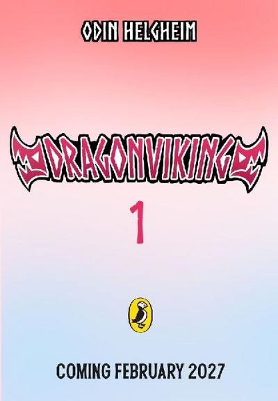 Dragon Viking Vol. 1