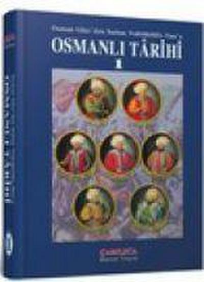 Osmanli Tarihi 1