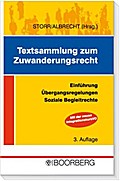 Textsammlung zum Zuwanderungsrecht