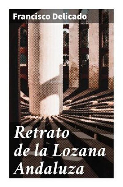 Retrato de la Lozana Andaluza