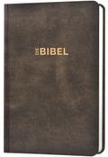 Schlachter 2000 Bibel - Taschenausgabe