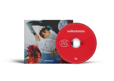 nur Mut,1 Audio-CD